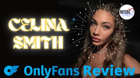 celina smith onlyfans leak|Celina Smith Onlyfans Leaks Porn Video .